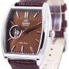 Orient Classic Automatic Open Heart DBAF003T Mens Watch