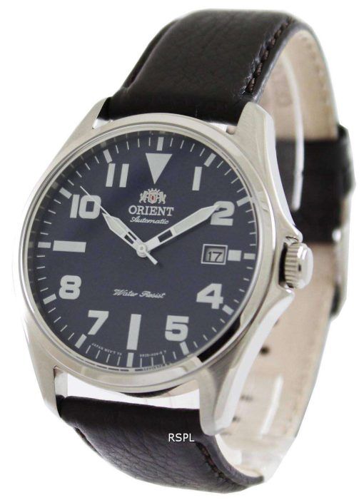 ORIENT Classic Automatic Military Collection ER2D009D Mens Watch