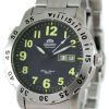 Orient Automatic FEM7A005B9 Sports Mens Watch