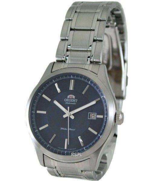 Orient Mens Watch Classic Automatic ER2C005D Mens Watch