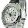 Orient Star Automatic GMT SDJ00002W0 Mens Watch ZetaWatches