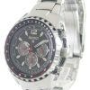 Seiko Prospex Aviation Solar Pilots SSC261P1 Mens Watch