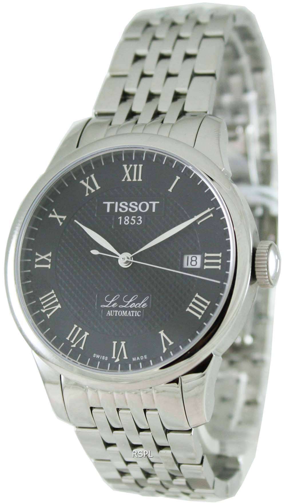 Tissot t41148353 clearance