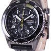 Seiko Chronograph Tachymeter 100M SNDG61P1 SNDG61P Mens Watch