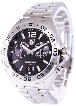 Tag Heuer Formula 1 Chronograph 200M WAZ111A.BA0875 Mens Watch