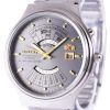 Orient Automatic 21 Jewels Multi Year Calendar FEU00002KW Men's Watch