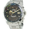 Orient Multi-Year Calendar EU03002B Classic Automatic Mens Watch