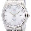 Orient Classic Automatic Sapphire 100M SEV0J003WY EV0J003W Mens Watch