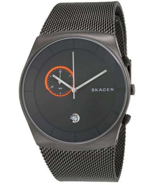 Skagen Havene Chronograph Quartz Stainless Steel SKW6186 Mens Watch