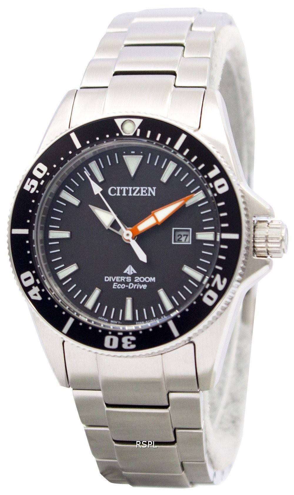 Citizen Eco Drive Promaster Divers Ep6040 53e Womens Watch Zetawatches