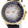 Orient Automatic Multi Year Calendar 100M FEU0700AUH Mens Watch