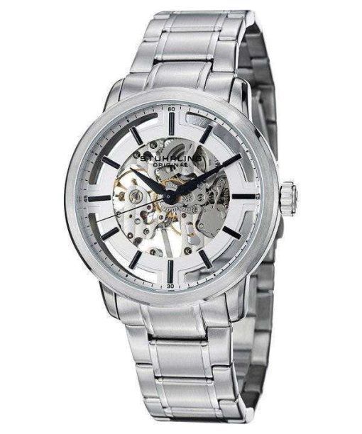 Stuhrling Original Winchester Pro Automatic 394.33112 Mens Watch