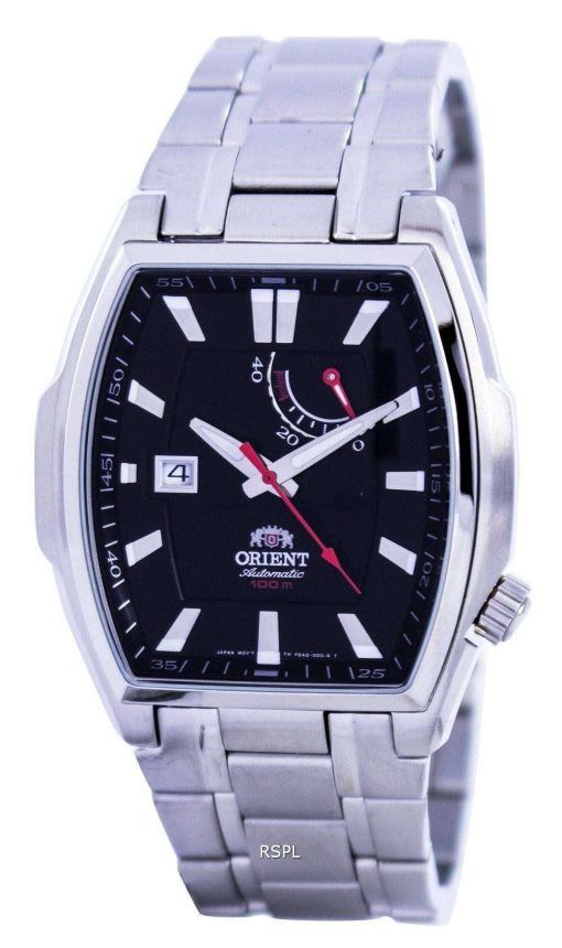 Orient Automatic Power Reserve FFDAG004B0 FDAG004B Men's Watch