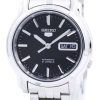 Seiko 5 Automatic 21 Jewels Japan Made SNKK71 SNKK71J1 SNKK71J Mens Watch