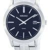 Seiko Quartz Analog SGEE43 SGEE43P1 SGEE43P Men's Watch