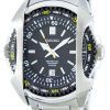 Seiko Quartz Perpetual Calendar SNQ089 SNQ089P1 SNQ089P Men's Watch