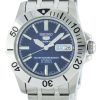 Seiko 5 Sports Automatic 23 Jewels SNZF73 SNZF73K1 SNZF73K Men's Watch