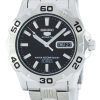 Seiko 5 Sports Automatic 23 Jewels SNZF91 SNZF91K1 SNZF91K Men's Watch