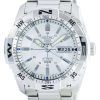 Seiko 5 Sports Automatic 23 Jewels SNZJ03 SNZJ03K1 SNZJ03K Men's Watch