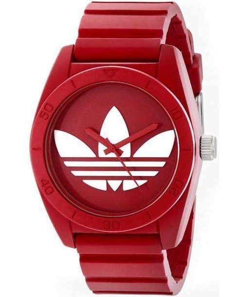 Adidas Santiago Quartz ADH6168 Unisex Watch