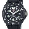 Luminox Land Sentry 0200 Series Swiss Quartz 100M XL.0201.SL Mens Watch