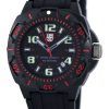 Luminox Sentry 0200 Series Swiss Made 100M XL.0215.SL Mens Watch