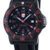 Luminox Black OPS Carbon 8800 Series Swiss Made 200M XL.8815 Mens Watch