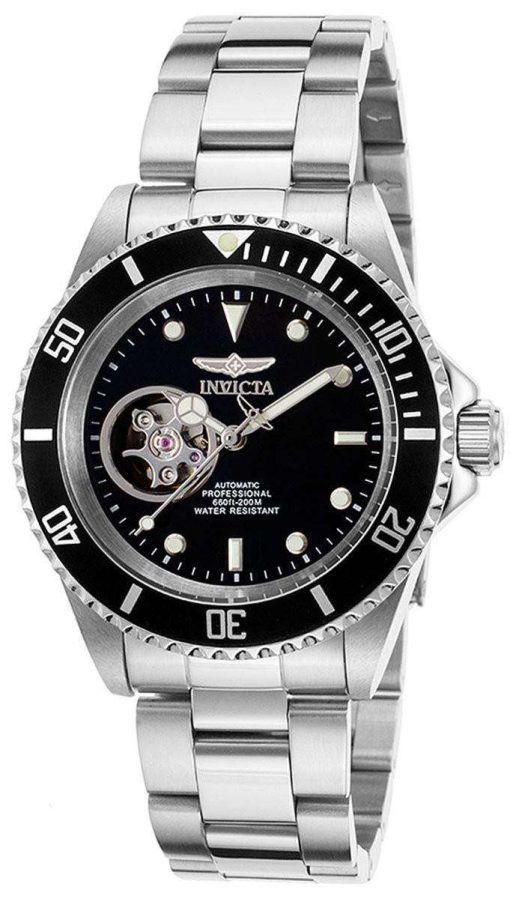 Invicta Pro Driver Automatic 200M 20433 Men's Watch