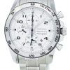 Seiko Sportura Chronograph Alarm SNAE59P1 SNAE59 SNAE59P Mens Watch