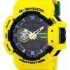 Casio G-Shock Analog-Digital Multi-Color 200M GA-400-9A Mens Watch