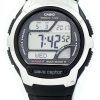 Casio Wave Ceptor Atomic Multiband 5 Digital WV-58E-1AV Mens Watch