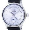 Seiko Presage Cocktail Automatic Japan Made Power Reserve SSA343 SSA343J1 SSA343J Men's Watch