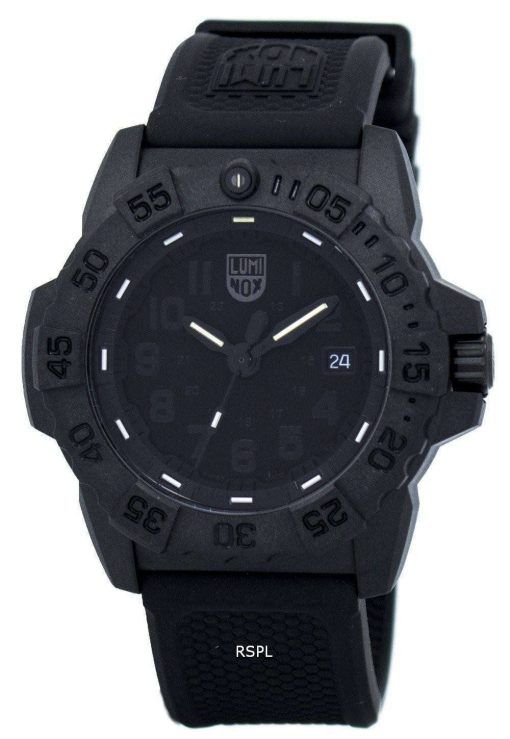 Luminox Navy Seal 3500 Series Quartz XS.3501.BO Men's Watch