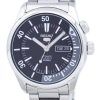 Seiko 5 Sports Automatic Japan Made SRPB27 SRPB27J1 SRPB27J Men's Watch