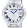 Raymond Weil Geneve Jasmine Quartz 5235-S5-01659 Women's Watch