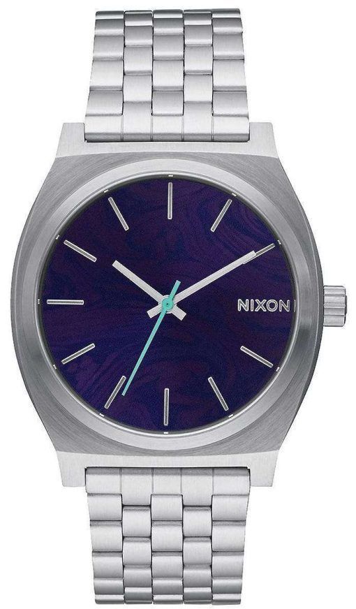 Nixon Time Teller Quartz A045-230-00 Men's Watch