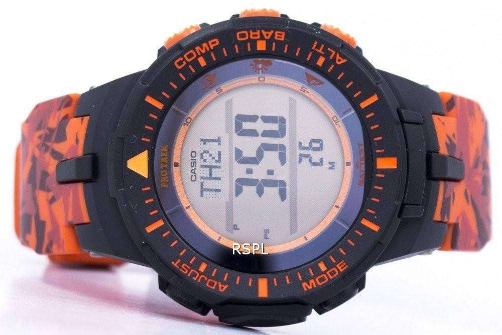 casio protrek prg 300cm