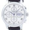 Tissot T-Classic Le Locle Valjoux Chronograph T006.414.16.263.00 T0064141626300 Men's Watch