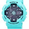 Casio Baby-G Analog Digital BA-111-3A Women's Watch