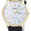 Orient Classic Quartz FUG1R001W Men's Watch