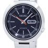 Seiko Automatic Japan Made SRPC11 SRPC11J1 SRPC11J Men's Watch