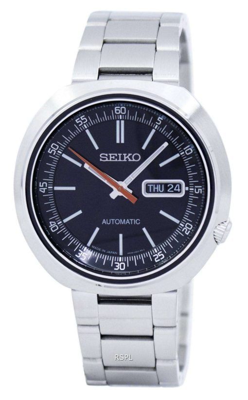 Seiko Automatic Japan Made SRPC11 SRPC11J1 SRPC11J Men's Watch