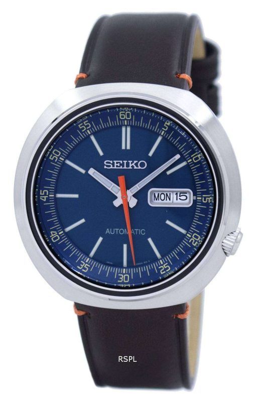 Seiko Neo Sport Recraft Automatic SRPC13 SRPC13K1 SRPC13K Men's Watch