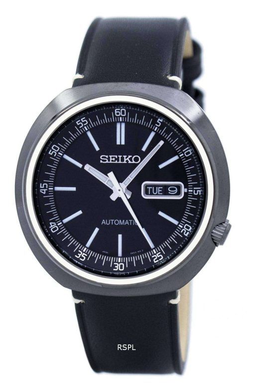 Seiko Recraft Automatic SRPC15 SRPC15K1 SRPC15K Men's Watch