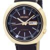 Seiko Recraft Automatic SRPC16 SRPC16K1 SRPC16K Men's Watch