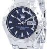 Seiko 5 Sports Automatic Japan Made SNZ447 SNZ447J1 SNZ447J Men's Watch