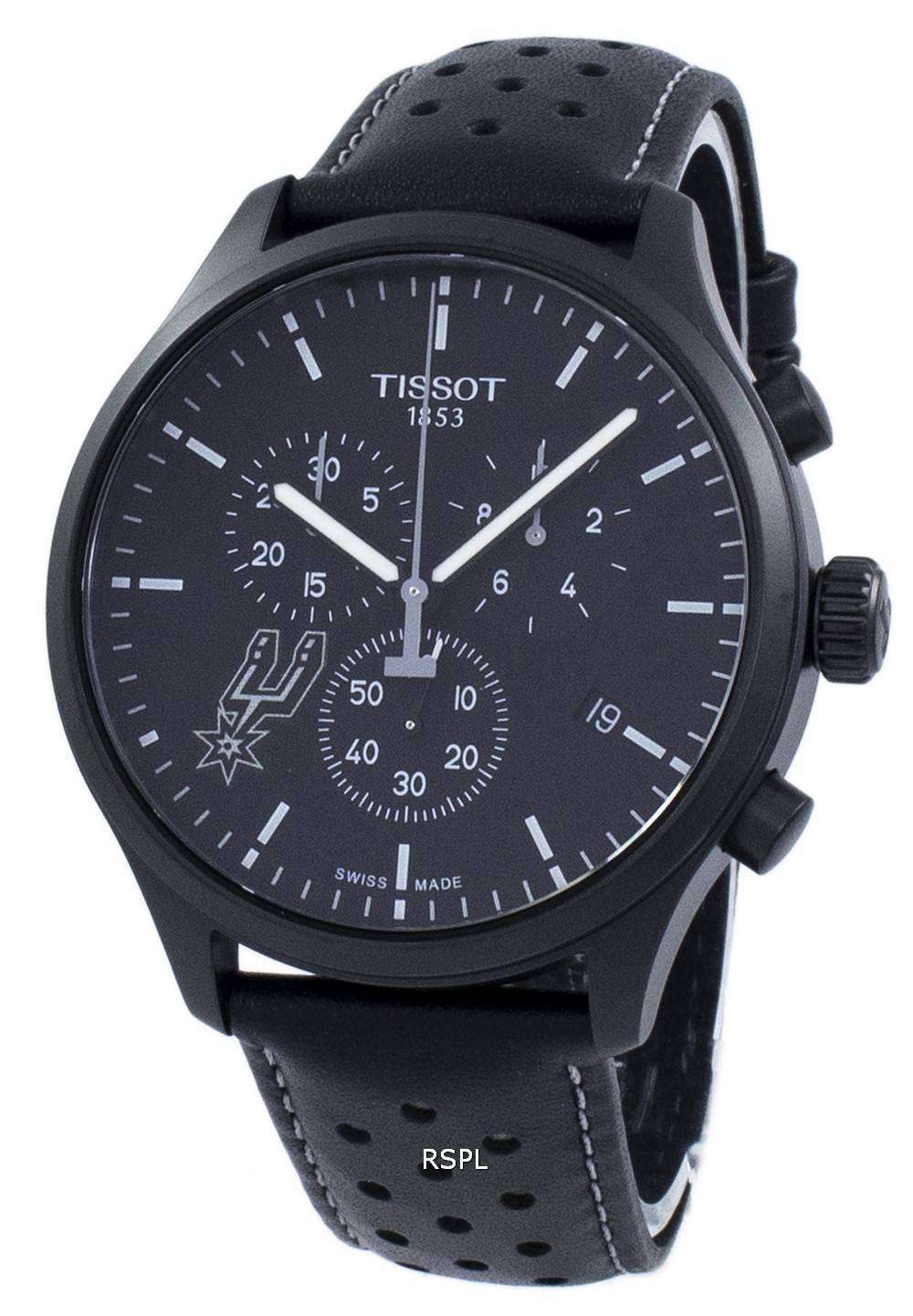 Hot Spurs Tissot Watch