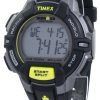 Timex Sports Ironman Triathlon Rugged 30 Lap Indiglo Digital T5K790 Men's Watch