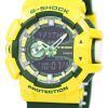 Casio G-Shock Analog Digital GA-400CS-9A Men's Watch