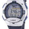 Casio Sports Illuminator Tide Graph Moon Phase Digital W-753-2AV W753-2AV Men's Watch